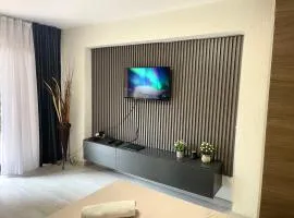Lake Apartments