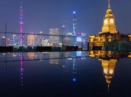 Diamond Bund hotel