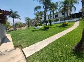 La gloria Hospedajes