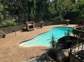 The Rock & Root Guesthouse Self Catering