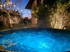 Rekreační chalupa Pištín