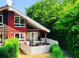 Extertal-Ferienpark - Premium Ferienhaus Sonnental - Sauna #50