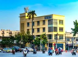 Collection O Dinso Home Boutique