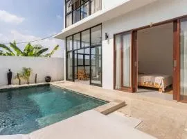 Twin Brothers Villas Canggu