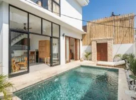 Twin Brothers Villas Canggu