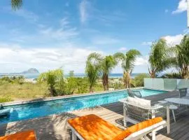 VILLA DINA - Ocean View, Private Villas Residence
