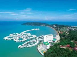 Lexis Hibiscus Port Dickson