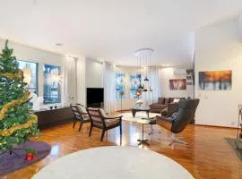 Aurora Sky Villa