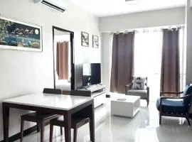 The Mactan Newtown 1Bedroom type with Balcony & Beach Access