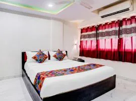 FabHotel Dream Palace