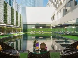 Mandarin Hotel Managed by Centre Point