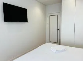 Apartament white Arena
