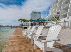 Inn on Destin Harbor, an Ascend Collection Hotel、デスティンのホテル