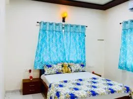 Kohinoor villa