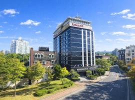 Renaissance Hotel Pohang, ξενοδοχείο σε Πόχανγκ