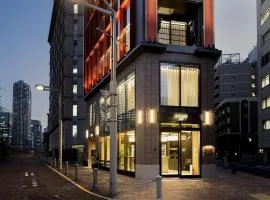 STAND HOTEL Shimbashi