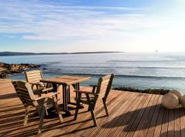 Langebaan Beach Towers – hotel w mieście Langebaan