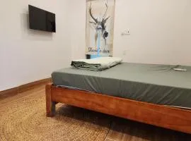 Yana garden Homestay