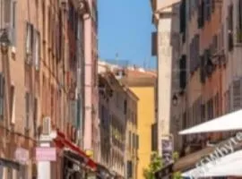 F2 rue fesch