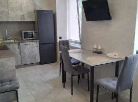 Квартира в новобудові біля луцького кільця