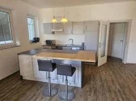 100 qm für 5 Pers nahe Mattsee