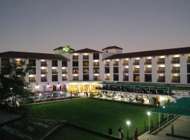 Haile Resort Adama, khách sạn ở Adama