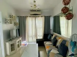 Fireworks View - 2BR Suite by Charm