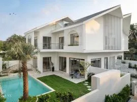 Oryza by Koala V5, 4BHK Villa in Siolim, North Goa