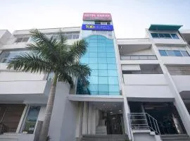 FabHotel Grand