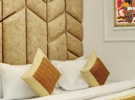 Hotel Star Residency In Front of New Delhi Railway Station