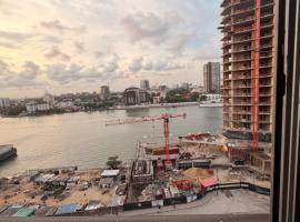 FG VII Eko، فندق في لاغوس