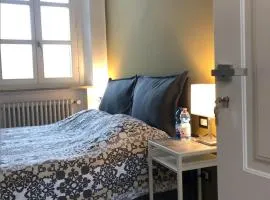 Camera Albergo - Suites Mansion