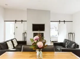 Wallaby House at On Burgum Pond