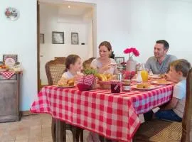 Perle du Ried 5 Close to Europa-Park