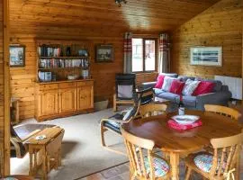 Birch Lodge