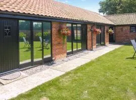 Barn Owl Lodge 2 - Uk51445