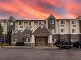 Sleep Inn & Suites Kalamazoo Southwest