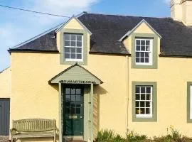 Foumartdean Cottage