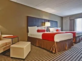 Comfort Inn & Suites Copley Akron