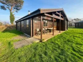 Skylark Lodge - Uk51678