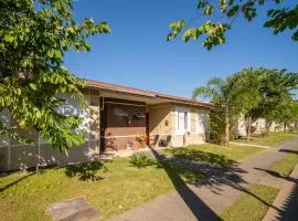 Casa Residencial Completa no Bairro Bela Vista