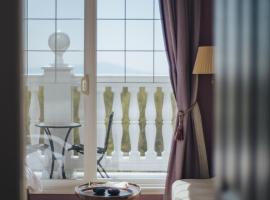 伊豆集 Episode IZU, hotell sihtkohas Ito