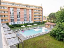 Comfort Aparthotel Toulouse Métropole, Hotel in Toulouse