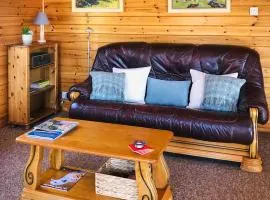 Hawthorn Lodge