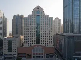 JI Hotel Qingdao May Fourth Square
