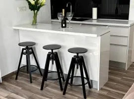Studio Apartman Fictilis