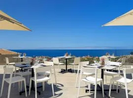 Meliá Jardines del Teide