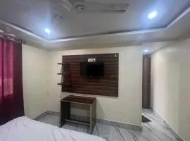 Hotel O The Vatika Hotel And Restaurant