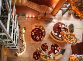 Meliá Bilbao, hotel a Bilbao