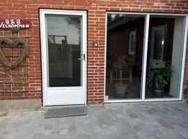 Højmosegård værelse 1